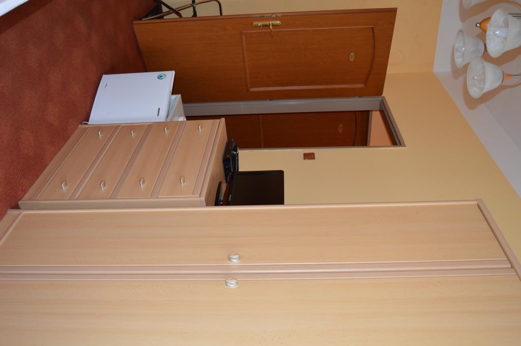 Hotel Paradise Ostrava Room photo