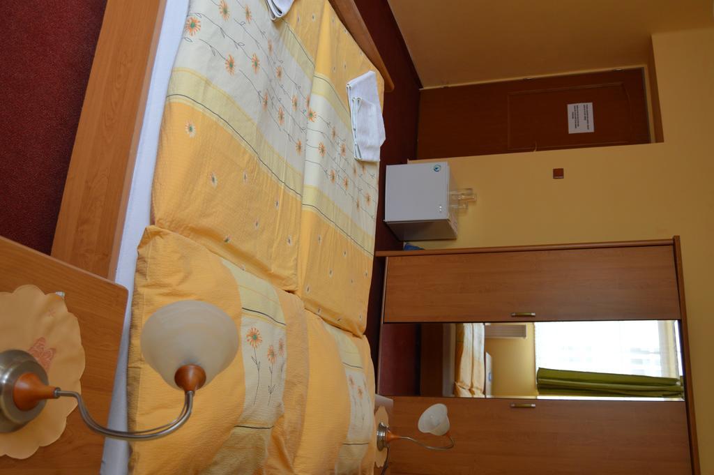 Hotel Paradise Ostrava Room photo