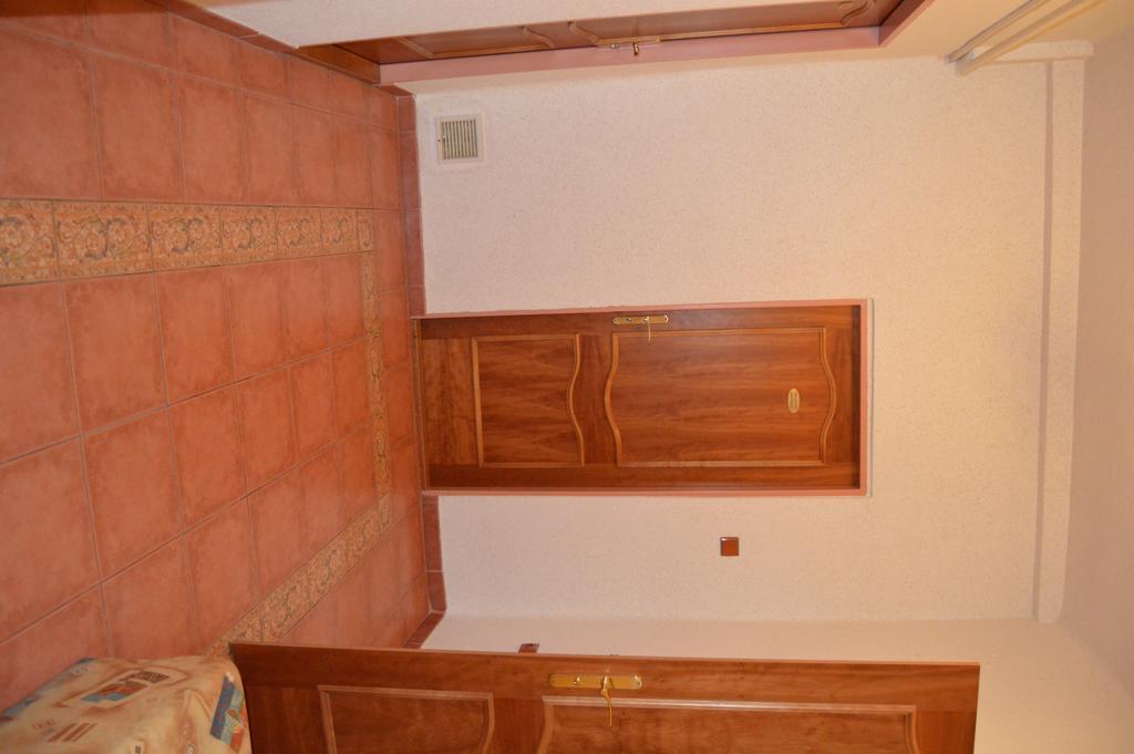 Hotel Paradise Ostrava Room photo