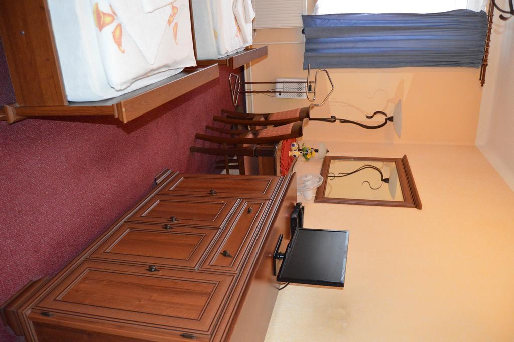 Hotel Paradise Ostrava Room photo
