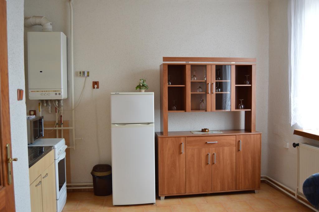 Hotel Paradise Ostrava Room photo