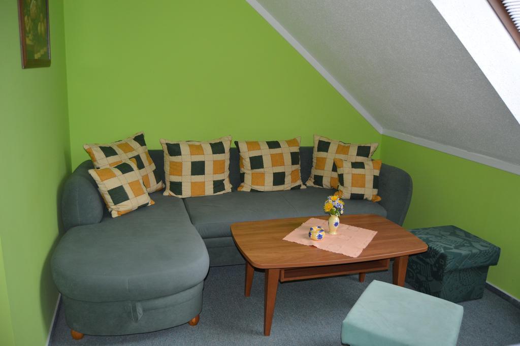 Hotel Paradise Ostrava Room photo