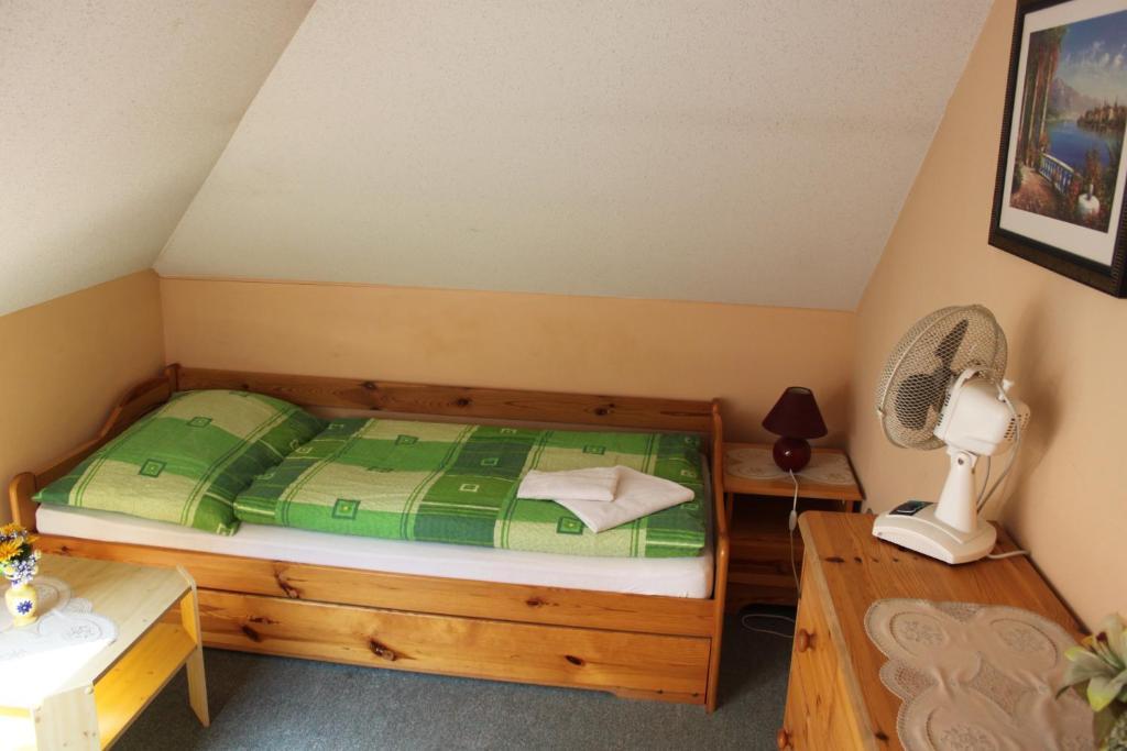Hotel Paradise Ostrava Room photo
