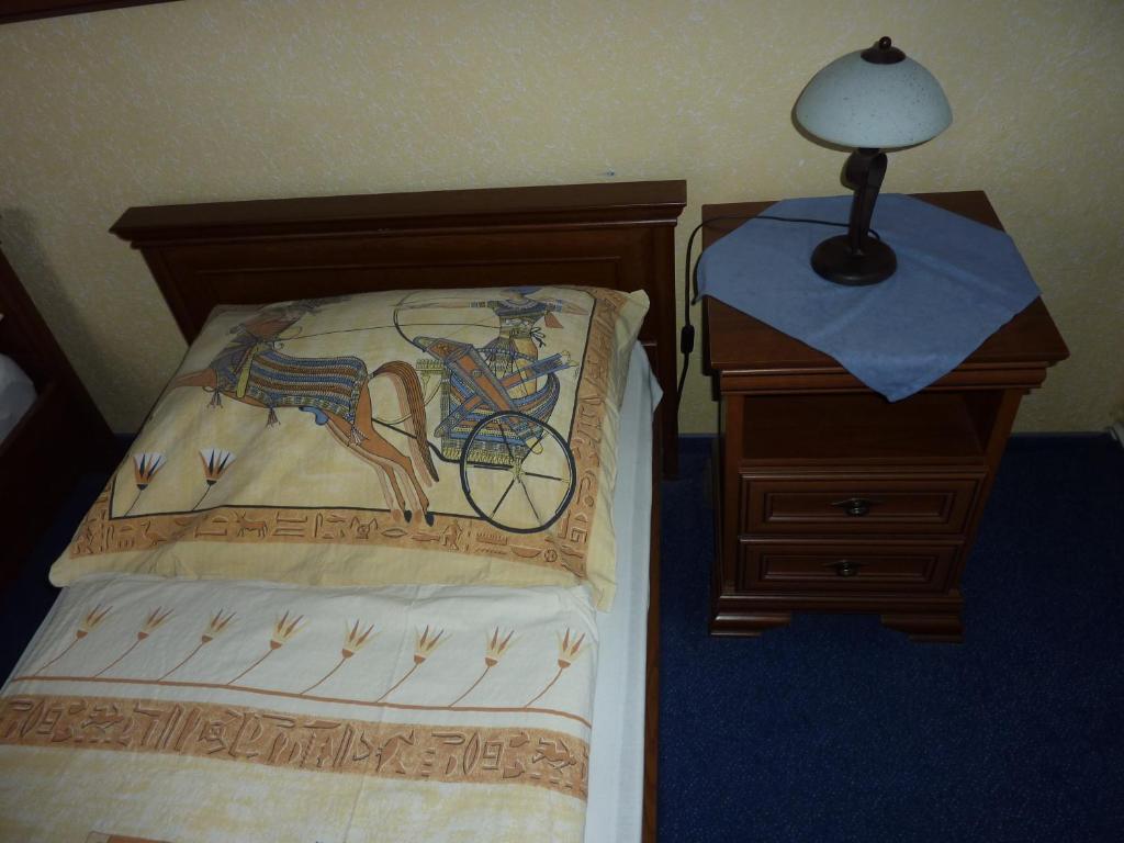 Hotel Paradise Ostrava Room photo