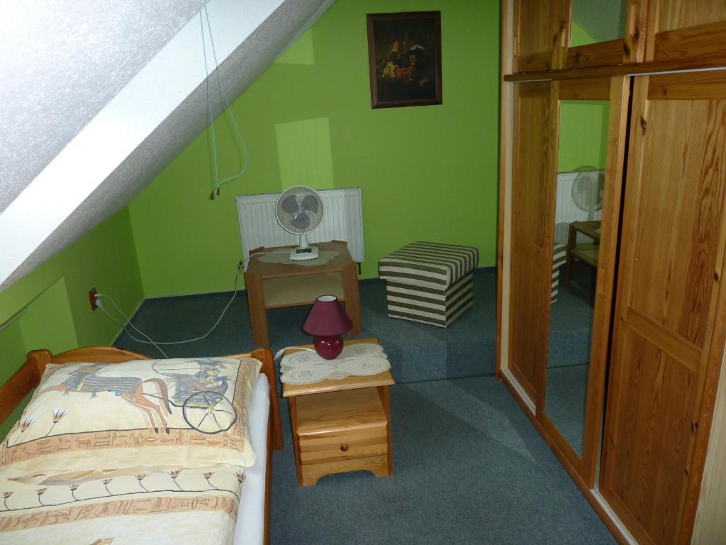 Hotel Paradise Ostrava Room photo