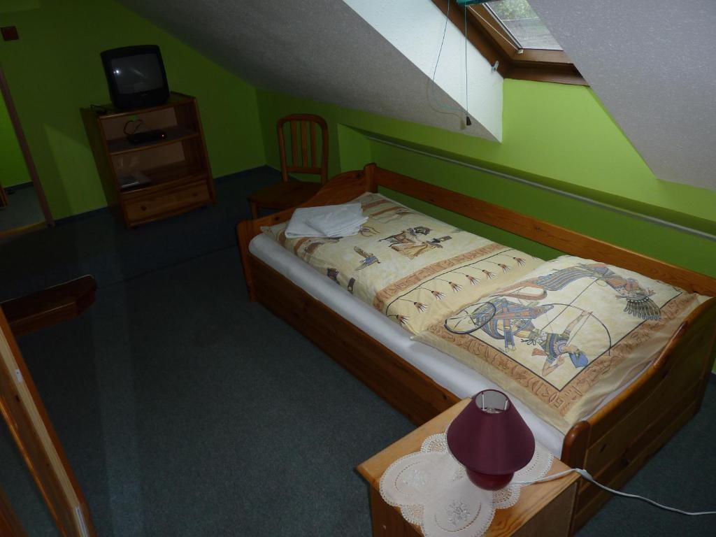 Hotel Paradise Ostrava Room photo