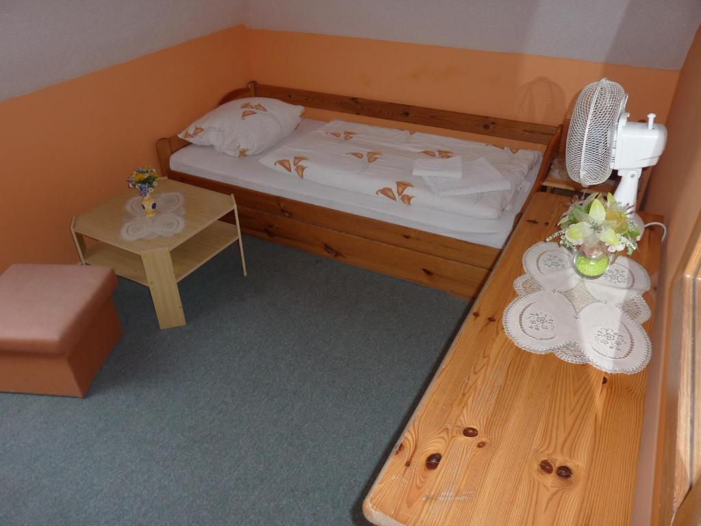 Hotel Paradise Ostrava Room photo